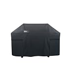 Weber 7555 Premium Cover for Weber Summit 600-Series Gas Grills