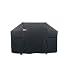 Weber 7555 Premium Cover for Weber Summit 600-Series Gas Grills