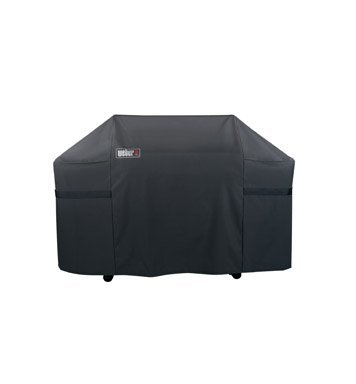Weber 7555 Premium Cover for Weber Summit 600-Series Gas Grills