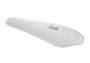 The Shrunks Inflatable Bed Rail with Small Foot Pump, 1-Pack
