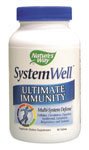 System Well 90 Tabs