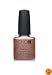 CND Shellac UV Color Coat, Iced Cappuccino Shade, 0.25 Fluid Ounce