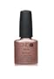 CND Shellac UV Color Coat, Iced Cappuccino Shade, 0.25 Fluid Ounce