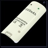 TeckNet PG-Wi003 Nintendo 1800mAh RECHARGEABLE BATTERY FOR NINTENDO WII REMOTE