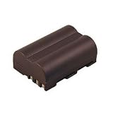 Lithium Ion Digital Cameras Battery For Nikon D90