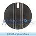 Dishwasher Knob - 154034309