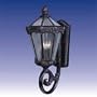 Essex Collection 27 1/2" High Outdoor Wall Light