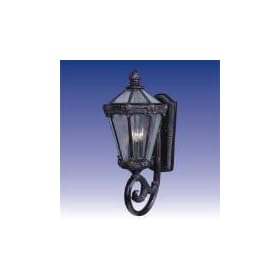 Essex Collection 27 1/2" High Outdoor Wall Light
