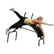Health Mark Deluxe Yoga / Pilates Bench