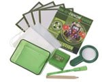 Environmental Science Box Kit: Air Pollution