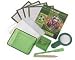 Environmental Science Box Kit: Air Pollution