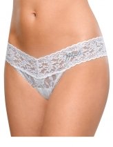 Mrs. Low Rise Thong