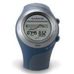 210990: Garmin Forerunner 405CX GPS Sports Watch