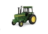 John Deere Soundgard Tractor