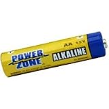 Power Zone 8 Pack Aa Alkaline Batteries 42-1628