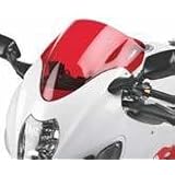 04-06 YAMAHA YZF-R1: HOTBODIES RACING GP WINDSCREEN (RED) by Hot Bodies Racing