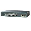 Cisco WS-C2960-8TC-L 2960 8 Port 10/100MB Catalyst Switch