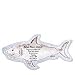 Shark Beach and Pool Party Invitations