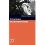Die Uhrwerk-Orange. SZ-Bibliothek Band 77
