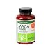 Navitas Naturals Organic Raw Maca Powder Vegcaps, 100 Count