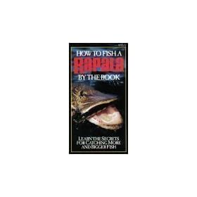 How To Fish a Rapala By The Book