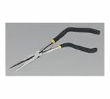Review Sealey  / Sealey AK9326 - Pistol Grip Long Nose Pliers 275mm