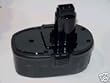 18v, 1.3Ah, Ni-CD, Replacement DEWALT Power Tool Battery for DEWALT DC, DW Series, (Fits selected models only), Compatible Part Numbers: DC9096, DE9039, DE9095, DE9096, DW9095, DW9096 by TITAN