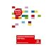 Vodafone WebSessions SIM-Only SIM-CARD 3 x 1 Stunde enthalten (entspricht 8,85 EUR)