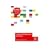 Vodafone WebSessions SIM-Only SIM-CARD 3 x 1 Stunde enthalten (entspricht 8,85 EUR)