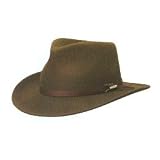 Woolrich Men Pine Creek Hat w8447