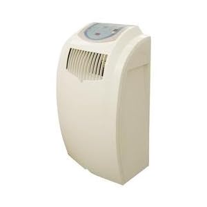 Haier 9,000-BTU Portable Heat and Cool Air Conditioner by
