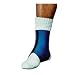 ANKLE BRACE NEOPRENE SPORTAID