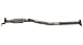 Automotive : Bosal 802-453 Front Pipe