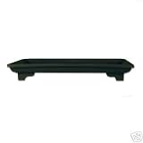 BONSAI TREE HUMIDITY DRIP TRAY - 17.5cm X 12cm (Free P&P)