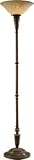 IMAGE OF Murray Feiss Broderick T1181SPT Floor Torchiere 73