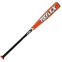 BX76 Reflex Sr. League Bat (EA)