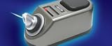Blazer Touch Activated Gas Burner