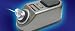 Blazer Touch Activated Gas Burner