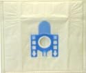 MIELE Microfibre bags Pour aspirateur(s) Miele S300i