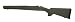 Hogue Rubber Overmolded Stock Howa 1500 Long Action Heavy Varmint Pillar Bed Md: 1511...