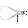 General Tools 452-6 6" Outside Caliper