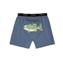 Hatley Nice Bass Boxers