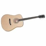 D03E Mahogany Standard Acoustic Electric Guitar