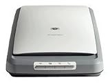 HP - ScanJet G3010 Photo Scanner - flatbed scanner