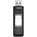 SanDisk 8GB Cruzer USB 2.0 Flash Drive (SDCZ36-008G-A11, Retail Package)