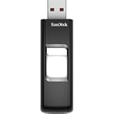 SanDisk 8GB CRUZER FLASH DRIVE USB 2.0W/ 2YR WARR (Memory & Blank Media / Memory- USB Flash Drives)