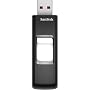 SanDisk 8GB Cruzer USB 2.0 Flash Drive (SDCZ36-008G-A11, Retail Package)