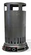 Dayton 6BY74 Gas Fired Heater, LP