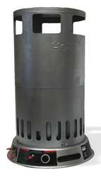 Dayton 6BY74 Gas Fired Heater, LP