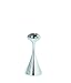 Kitchen & Housewares : Alessi  - "Turn Me On" Candlestick